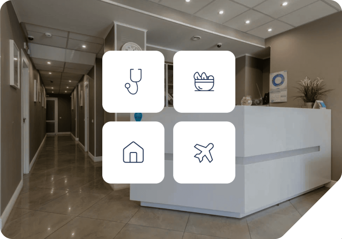 Все необходимые сервисы для аллергиков в одном интернет - ресурсе